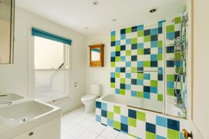 Bathroom- click for photo gallery